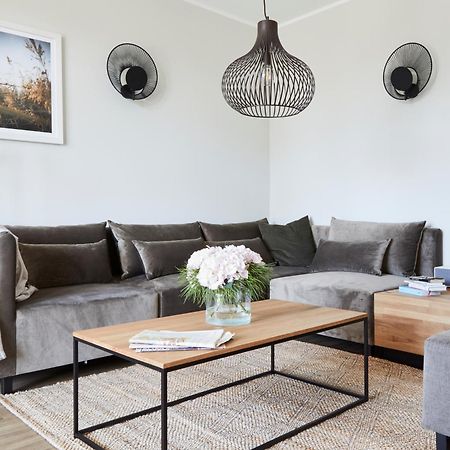 דירות גוהרן Haus Ostsee חדר תמונה