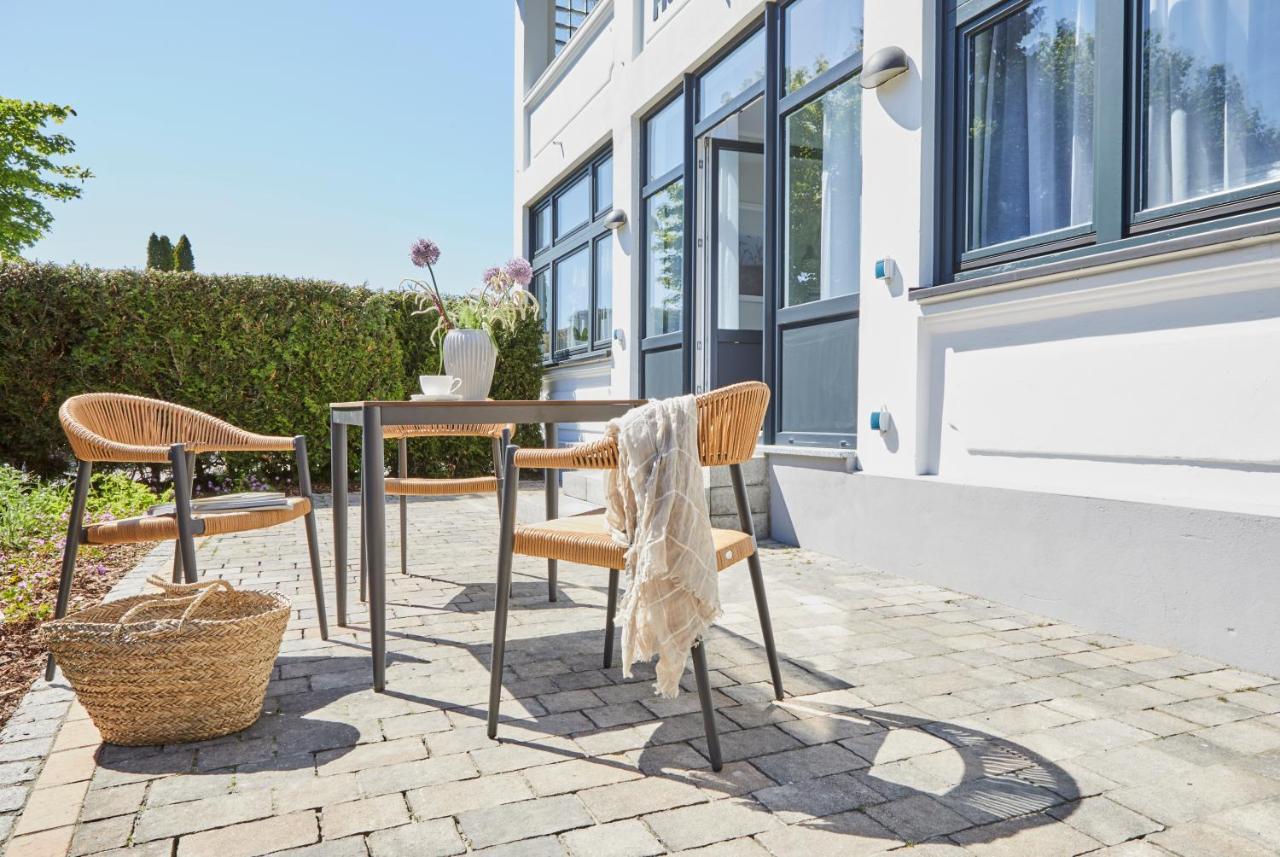 דירות גוהרן Haus Ostsee מראה חיצוני תמונה